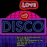 Love Disco