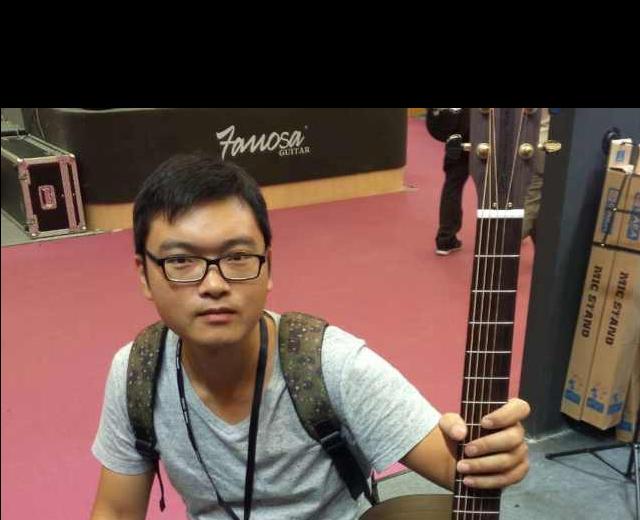 李文博