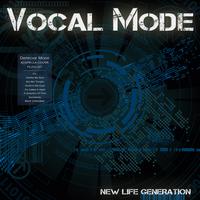 Vocal Mode (Depeche Mode Acapellas Cover Playlist)