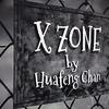 陳画风 - X ZONE