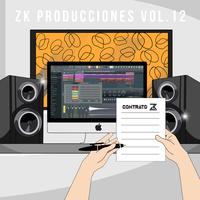 Zk Producciones Vol.12