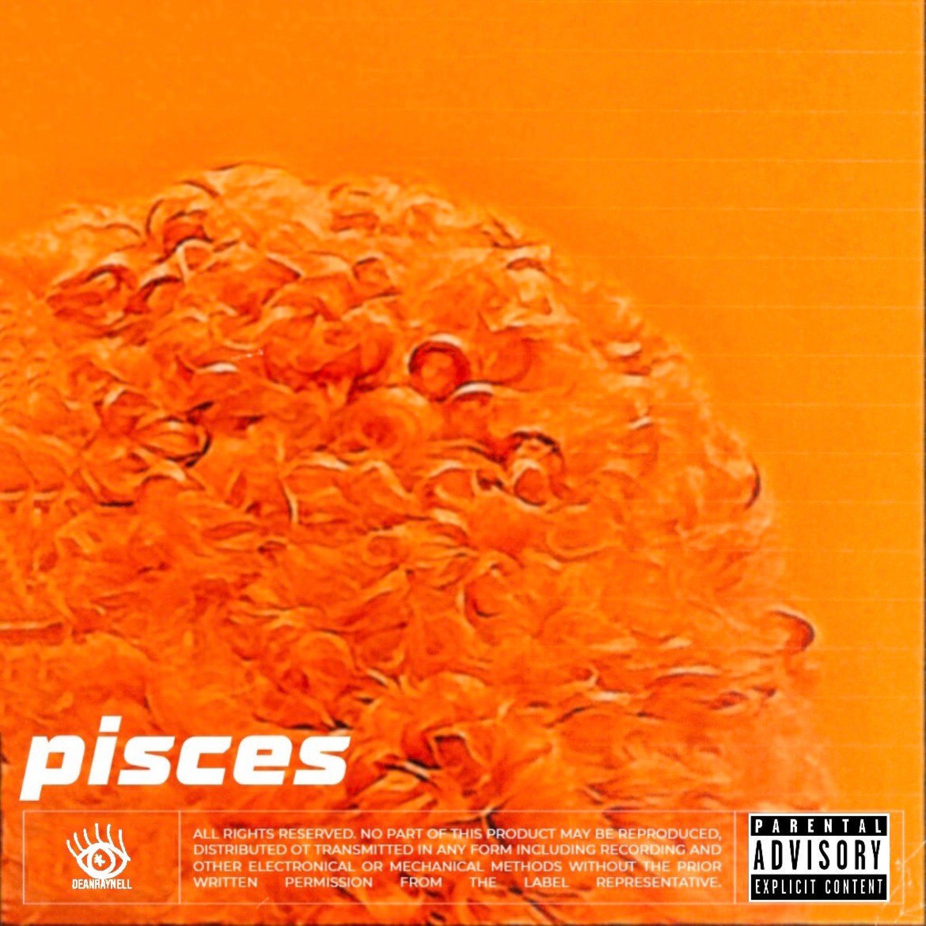 PISCES (feat. Vibe Revive)