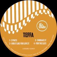 Teffa - EP