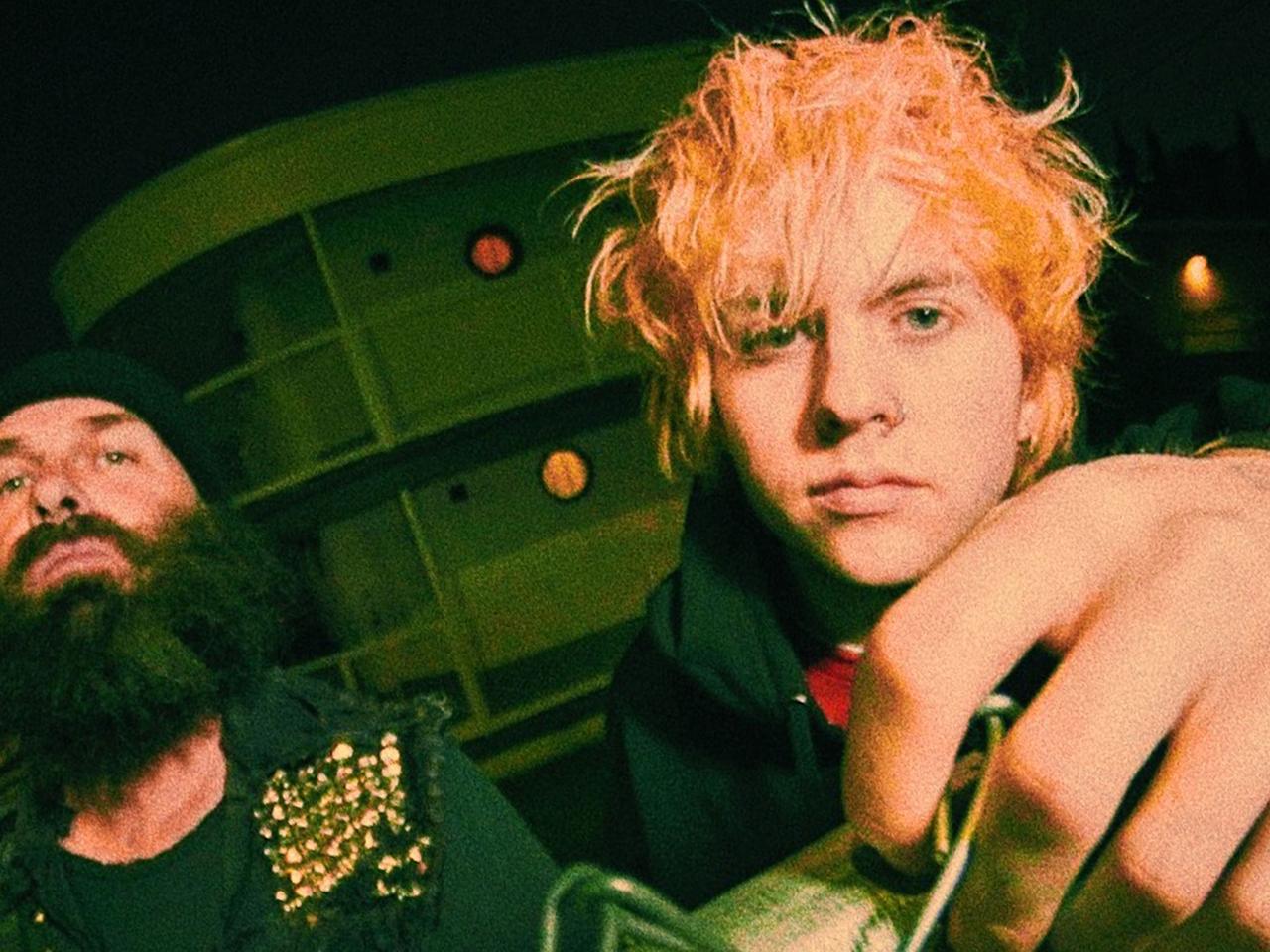 RAT BOY