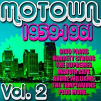 Motown 1959-1961: Vol.2