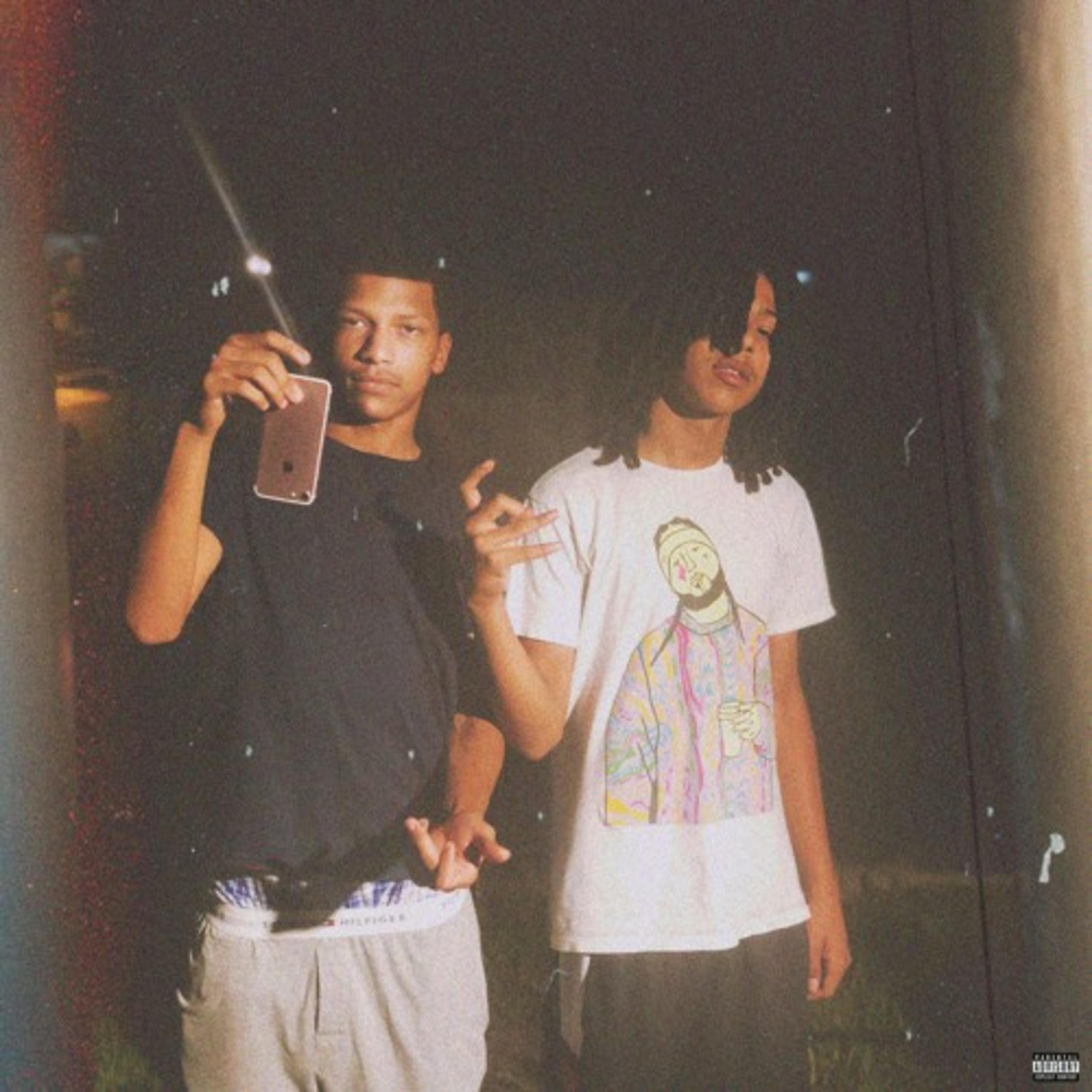 Crew 2 (rip Cstruggs)