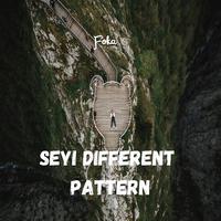 Seyi Different Pattern