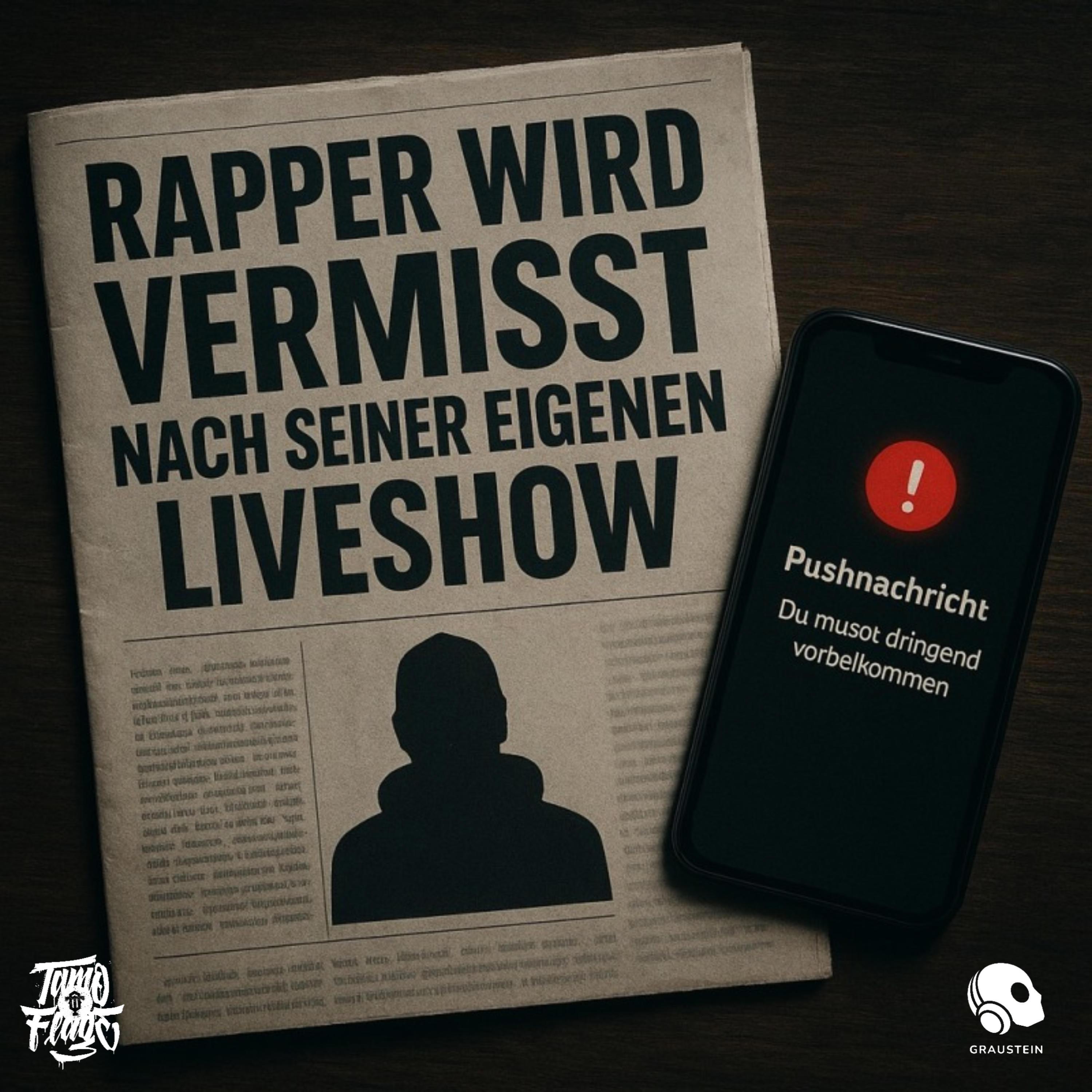 Pushnachricht (feat. Juskah & Petschino)