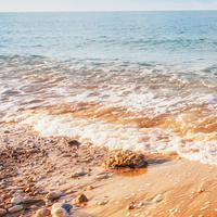 Waves of Atlantic