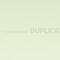 Ophthalmometer Duplicate