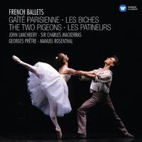 French Ballets