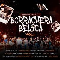 Borrachera belica vol 1