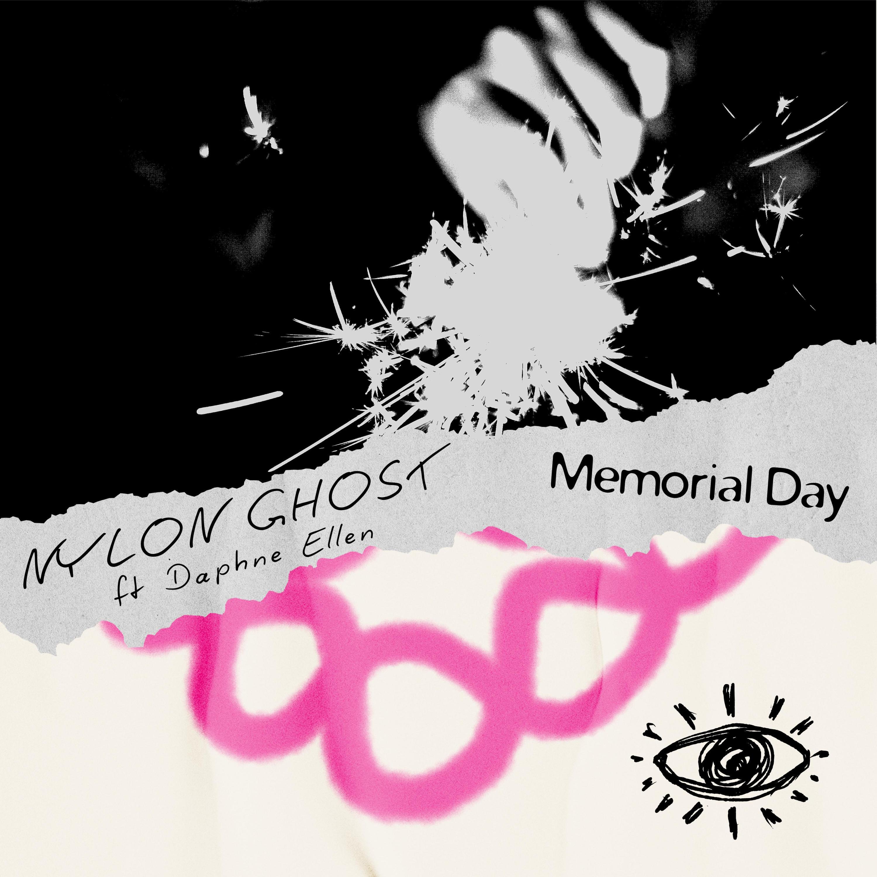 Memorial Day (feat. Daphne Ellen)