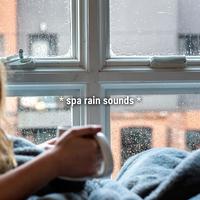 * spa rain sounds *