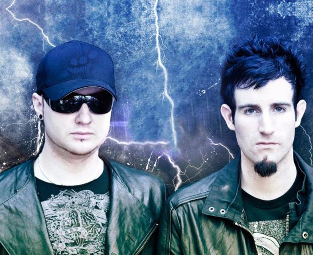 Knife Party
