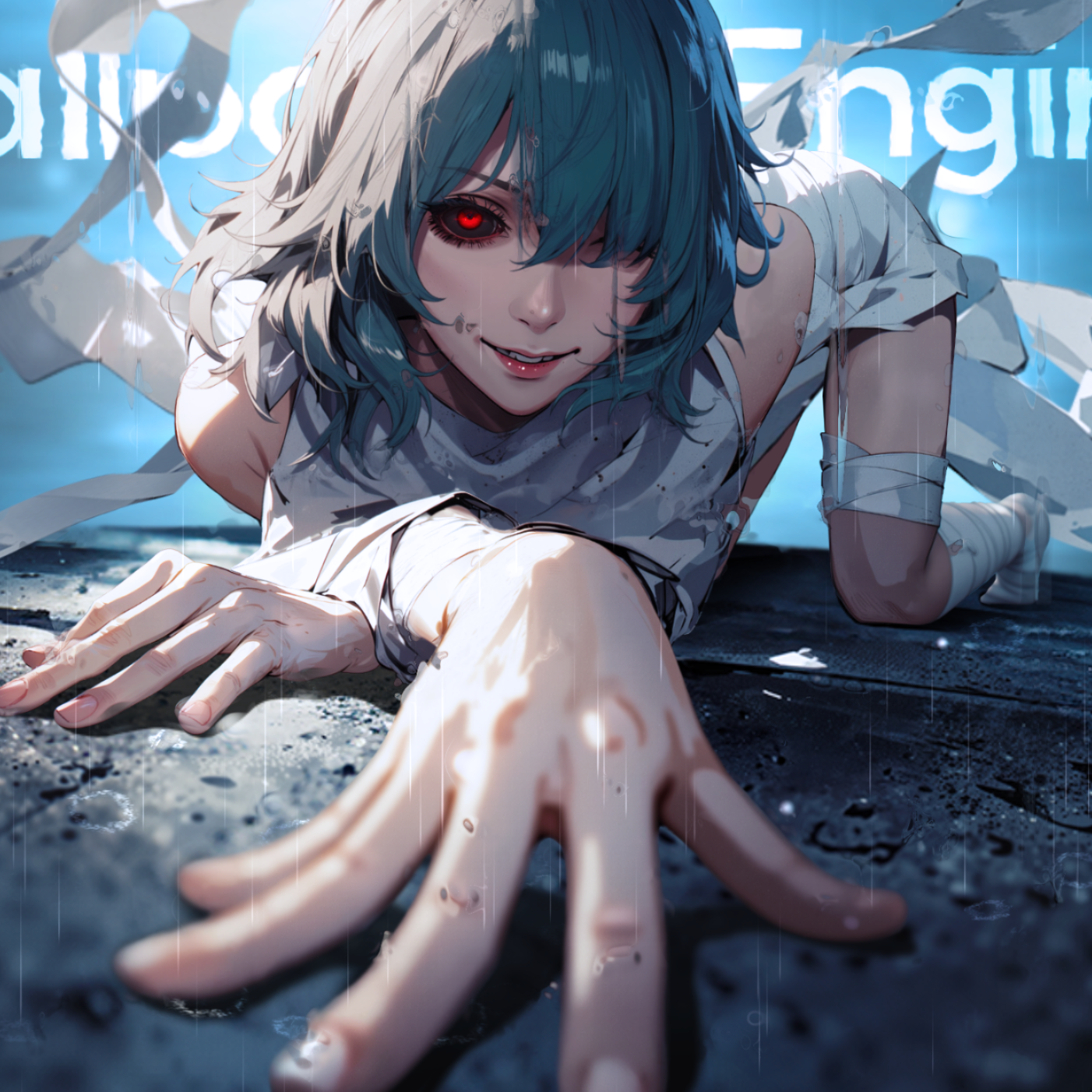 生活处处有你的影子 却没有你封面