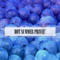 HOT SUMMER PRIVEE'