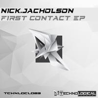 First Contact EP