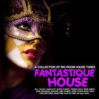 Fantastique House Edition 8