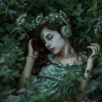 Sleep Time Harmony: Chill Music for Rest