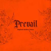 Prevail (feat. Nuewave & Godson)