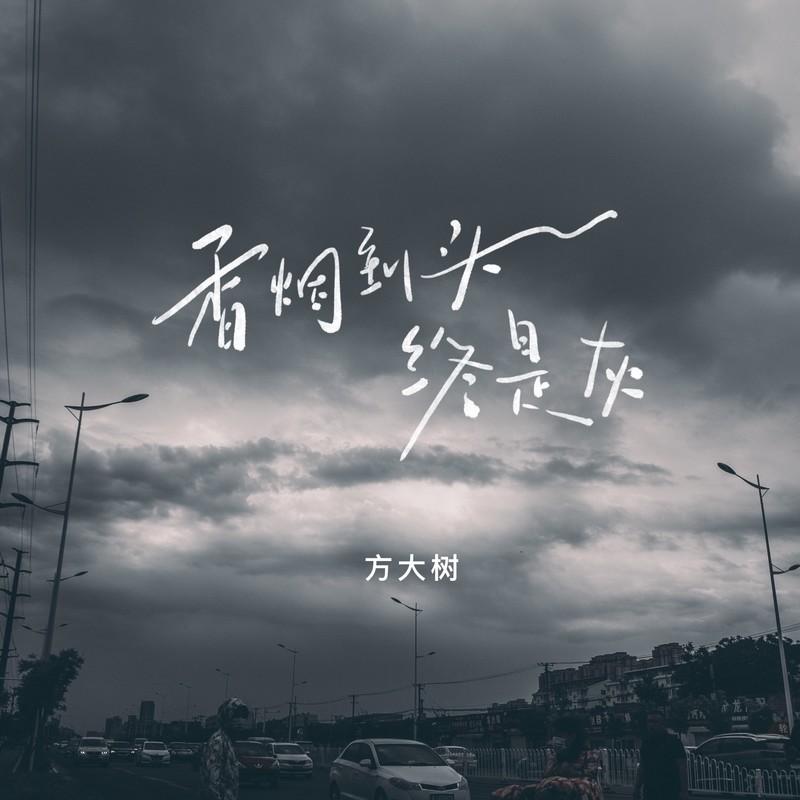 香烟到头终是灰 (大树版)封面