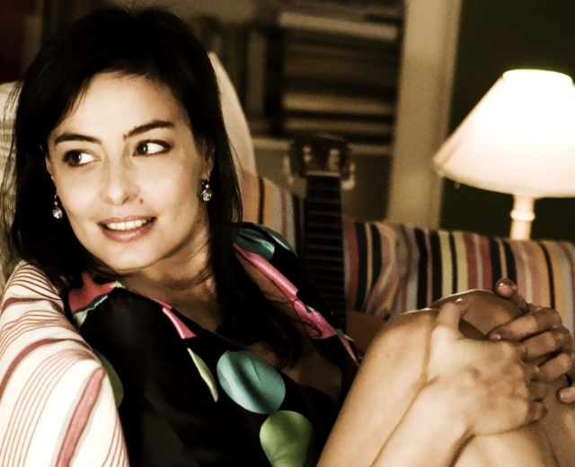 Cristina Marocco