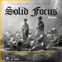 Solid Focus Riddim