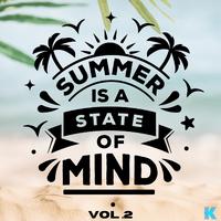 Summer Is a State of Mind, Vol. 2