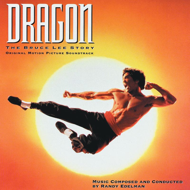 Chopsaki (From "Dragon: The Bruce Lee Story" Soundtrack)