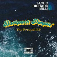 Backpack Pimpin' – The Prequel EP