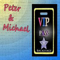 VIP Backstage Pass