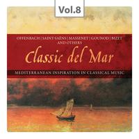 Classic Del Mar, Vol. 8