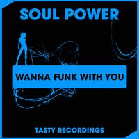 Wanna Funk With You