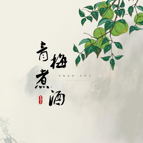 青梅煮酒 (伴奏)封面