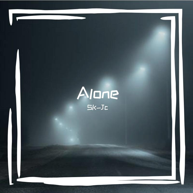 Alone (prod by Die-OverXYC)