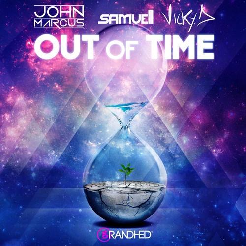 Out of Time [BH Remix]