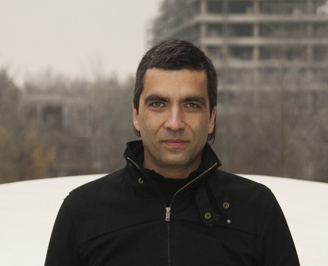 Petar Dundov