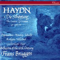 Haydn: Die Schöpfung (The Creation)