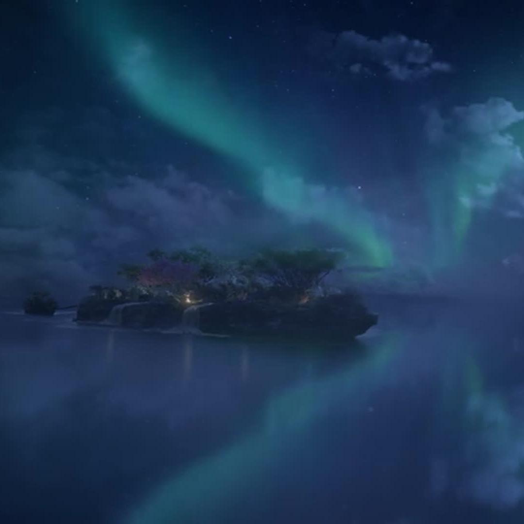 枕上书-情意绵绵-梵音谷版（SilenceH remix）