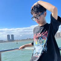 Benjamin南方之子