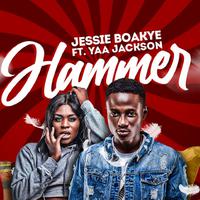 Jessie Boakye