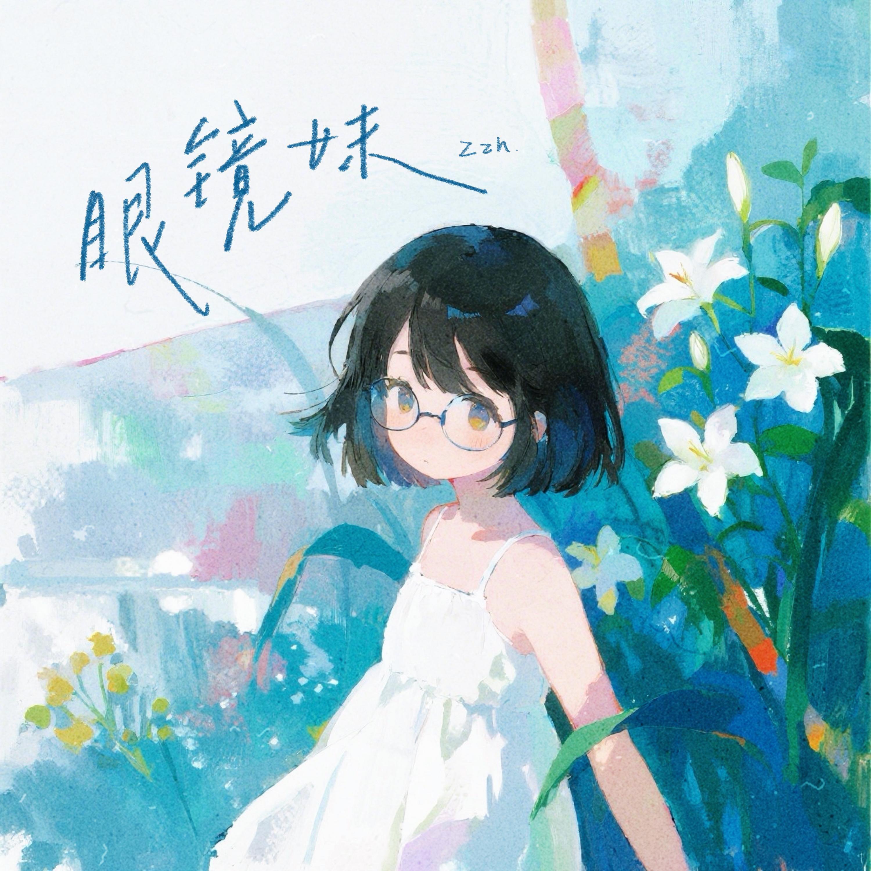 眼镜妹