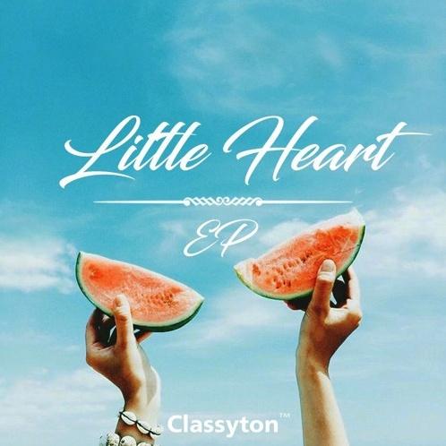 Show me_Sidon_Little Heart EP | 在线播放_Show me歌词_Show me下载 | 网易云音乐