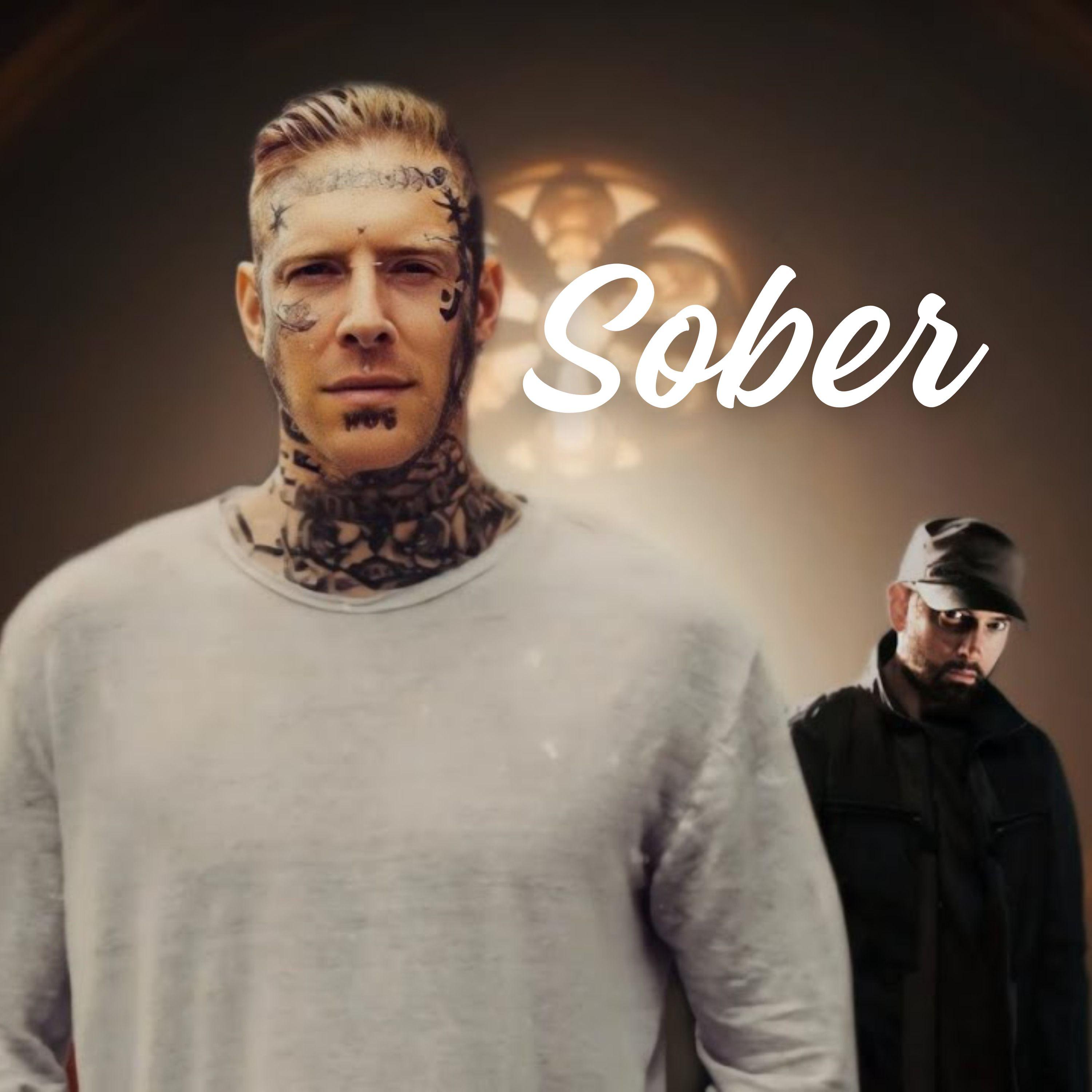 Sober (ft. Tom MacDonald, MadChild) (Remix)