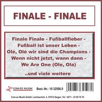 Finale - Finale