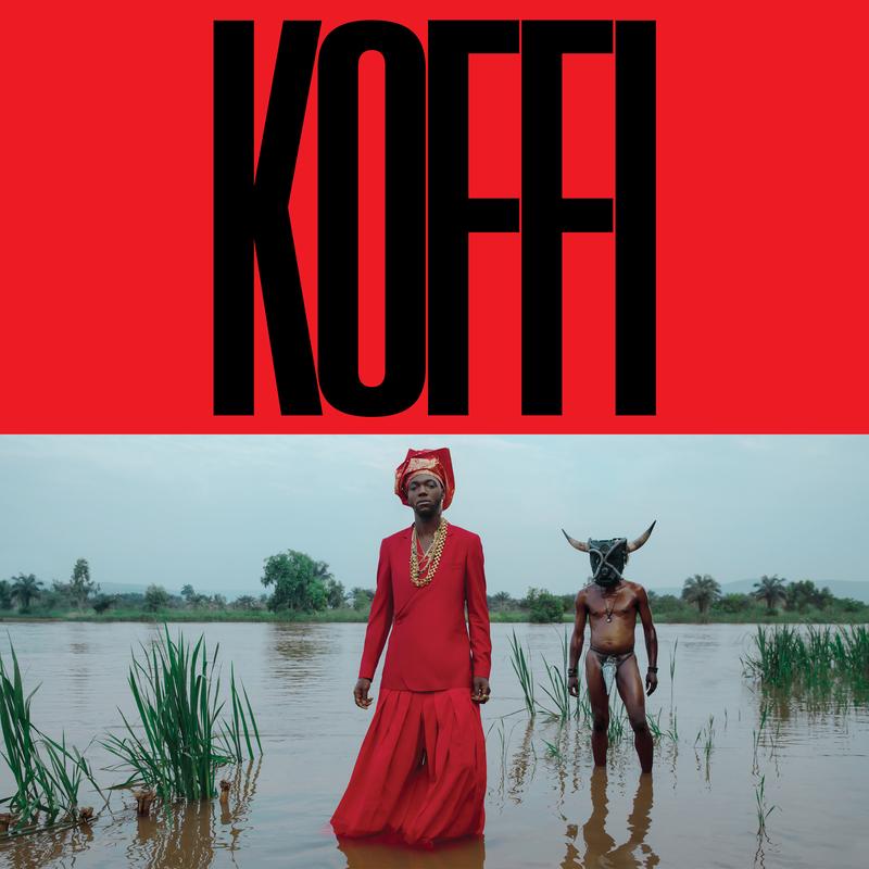 Koffi - Holy Ghost (Jeudi Saint)