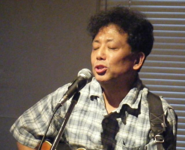 斉藤哲夫