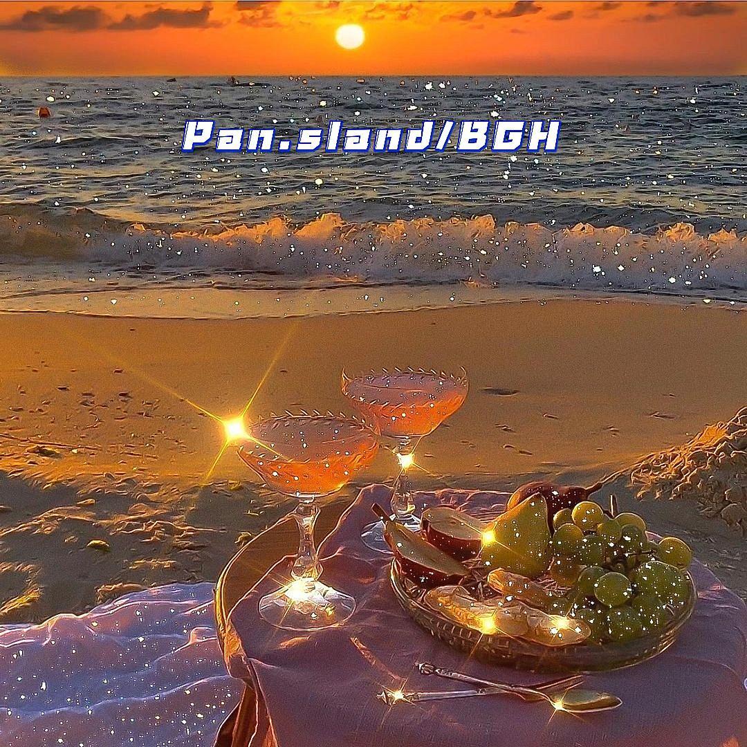 我有小情绪了但我不说（feat.Pan.sland)