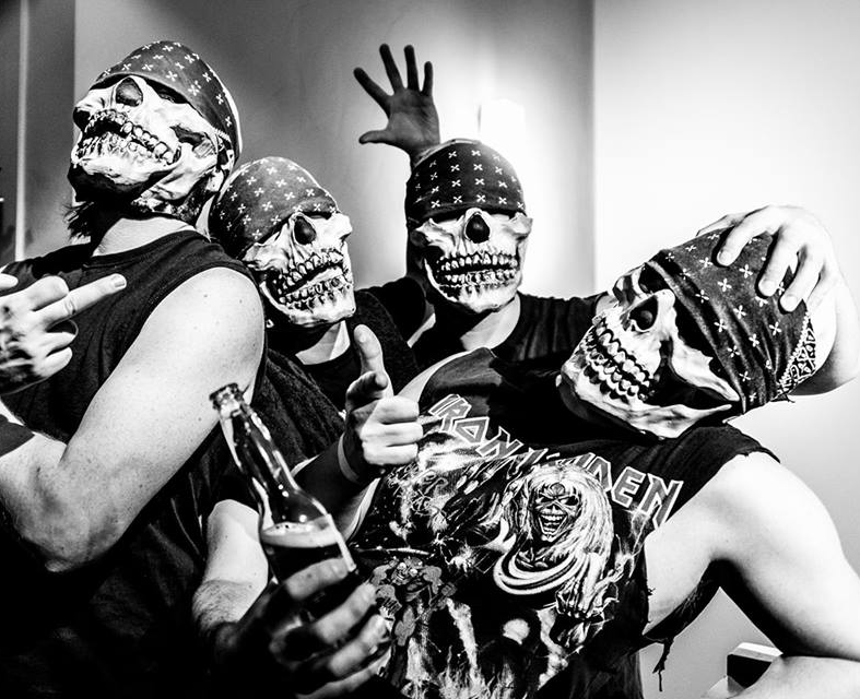 Dr. Living Dead!